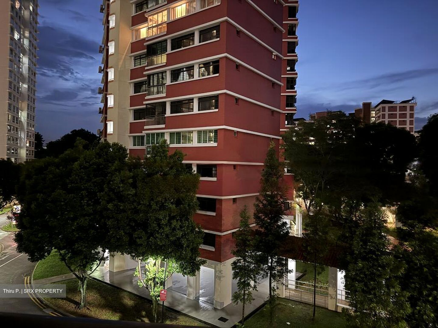 Blk 190 West View @ Bukit Batok (Bukit Batok), HDB 4 Rooms #536763021